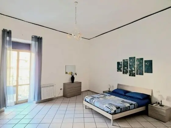 Family Apart Daire, 2 Yatak Odası, Balkon, Şehir Manzaralı