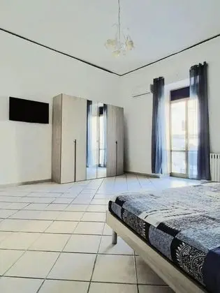 Family Apart Daire, 2 Yatak Odası, Balkon, Şehir Manzaralı