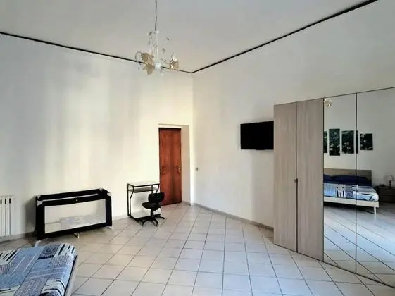 Family Apart Daire, 2 Yatak Odası, Balkon, Şehir Manzaralı