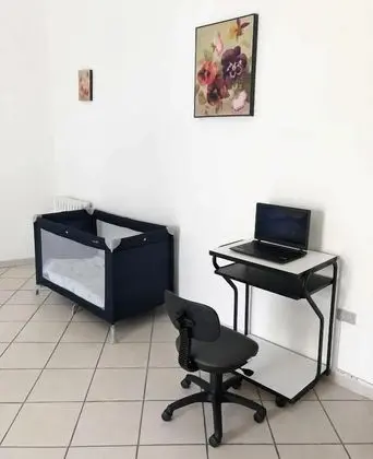 Family Apart Daire, 2 Yatak Odası, Balkon, Şehir Manzaralı