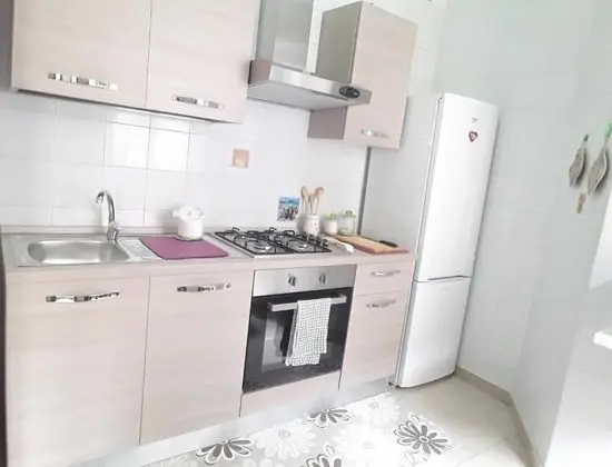 Family Apart Daire, 2 Yatak Odası, Balkon, Şehir Manzaralı