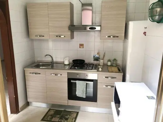 Family Apart Daire, 2 Yatak Odası, Balkon, Şehir Manzaralı