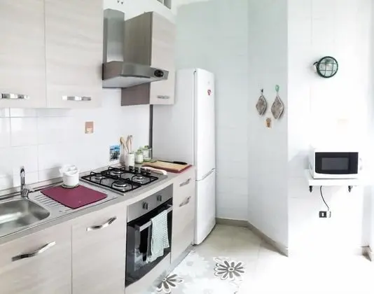 Family Apart Daire, 2 Yatak Odası, Balkon, Şehir Manzaralı