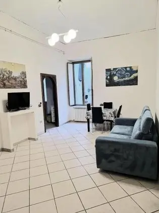 Family Apart Daire, 2 Yatak Odası, Balkon, Şehir Manzaralı