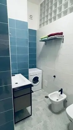 Family Apart Daire, 2 Yatak Odası, Balkon, Şehir Manzaralı