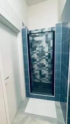 Family Apart Daire, 2 Yatak Odası, Balkon, Şehir Manzaralı