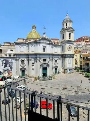 Family Apart Daire, 2 Yatak Odası, Balkon, Şehir Manzaralı