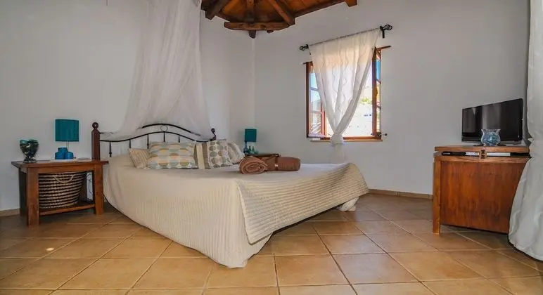 Villa, 3 Yatak Odası