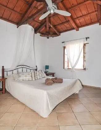 Villa, 3 Yatak Odası