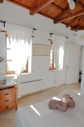 Villa, 3 Yatak Odası