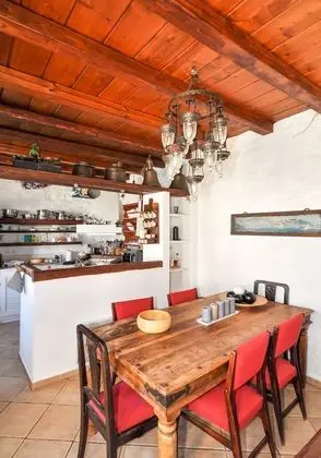 Villa, 3 Yatak Odası