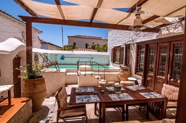 Villa, 3 Yatak Odası