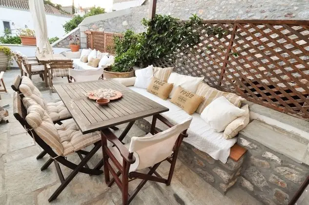 Villa, 3 Yatak Odası