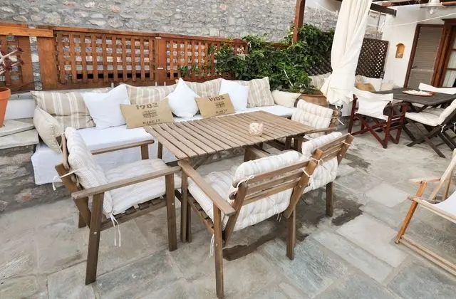 Villa, 3 Yatak Odası