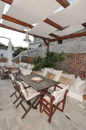 Villa, 3 Yatak Odası