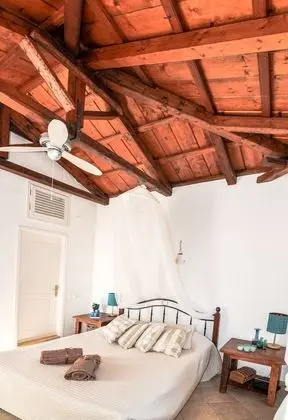 Villa, 3 Yatak Odası