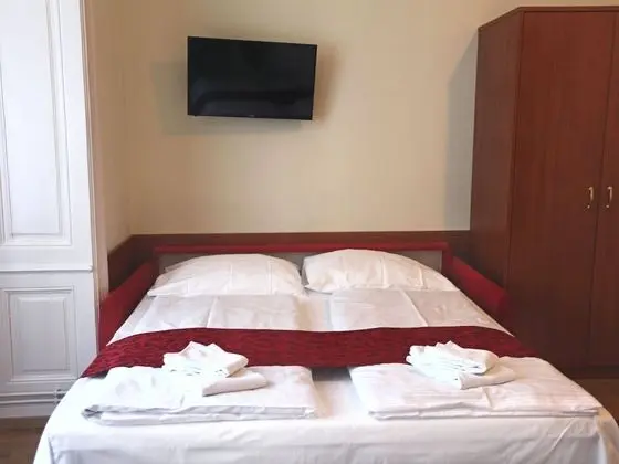 Classic Dört Kişilik Oda