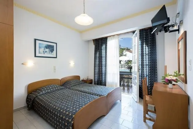 Comfort Stüdyo (Triple)