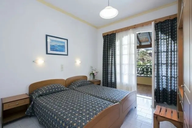 Comfort Stüdyo (Triple)