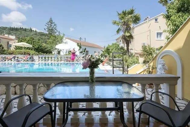 Comfort Stüdyo (Triple)