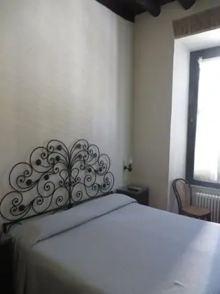 Classic Tek Büyük veya İki Ayrı Yataklı Oda