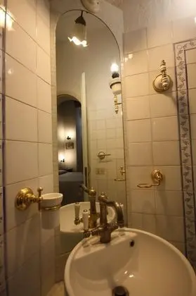 Classic Tek Büyük veya İki Ayrı Yataklı Oda