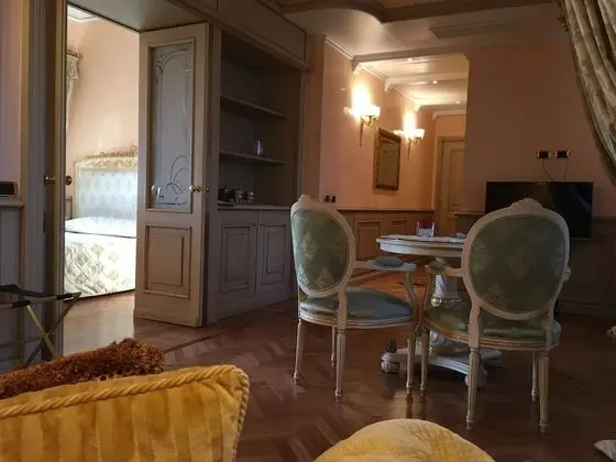 Deluxe Süit