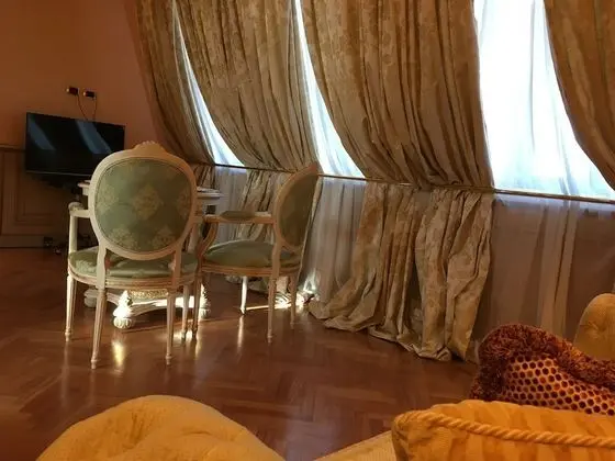 Deluxe Süit