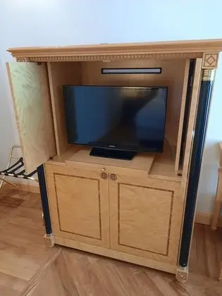 Superior Tek Büyük Yataklı Oda