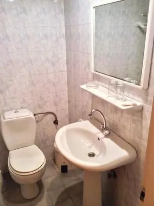 İki Ayrı Yataklı Oda