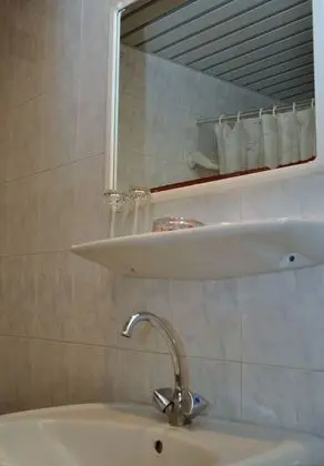 İki Ayrı Yataklı Oda