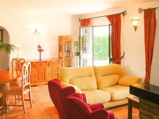 Villa, 3 Yatak Odası