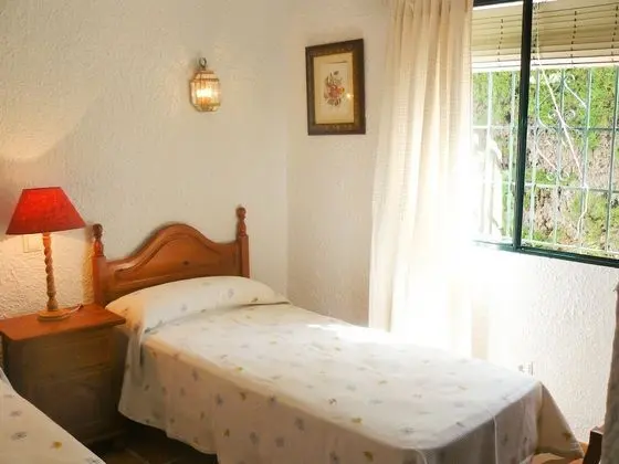 Villa, 3 Yatak Odası
