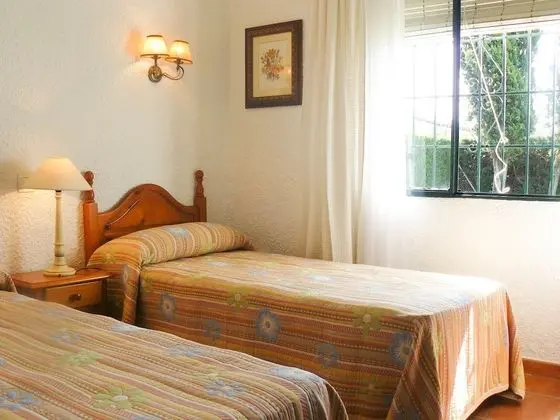 Villa, 3 Yatak Odası