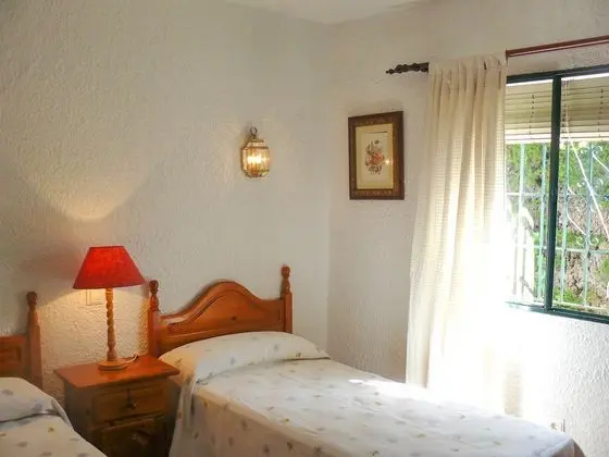 Villa, 3 Yatak Odası