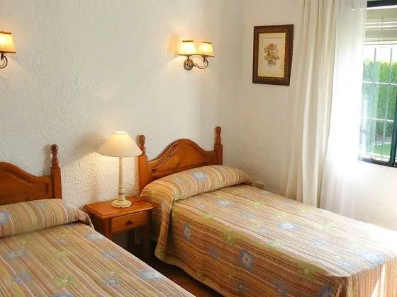 Villa, 3 Yatak Odası
