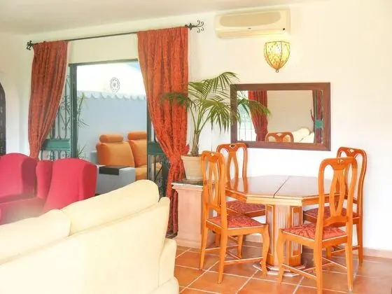 Villa, 3 Yatak Odası
