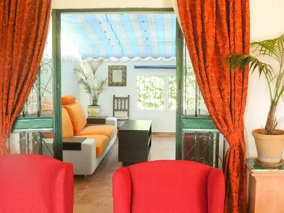 Villa, 3 Yatak Odası