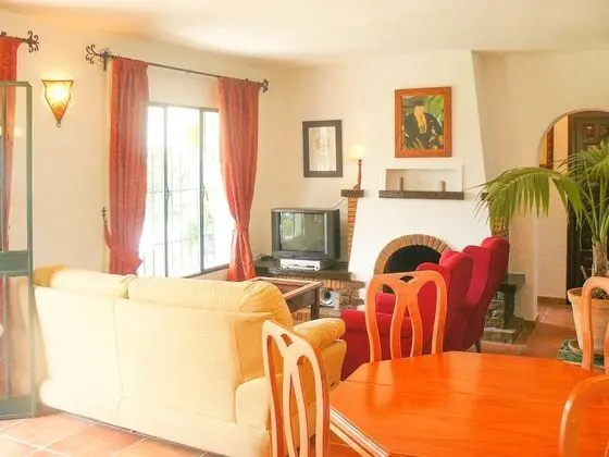 Villa, 3 Yatak Odası