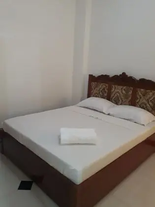 Standard Tek Kişilik Oda, 1 Yatak Odası, Havuz Manzaralı, Bahçeli