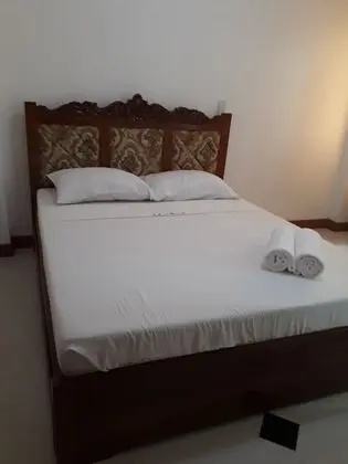 Standard Tek Kişilik Oda, 1 Yatak Odası, Havuz Manzaralı, Bahçeli