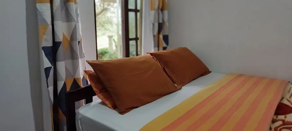 Basic Oda, 1 Çift Kişilik Yatak, Özel Banyo, Zemin Kat