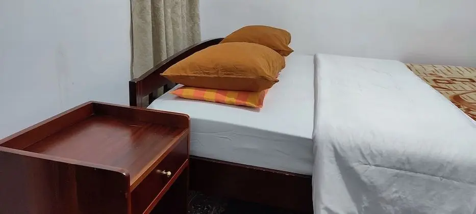 Basic Oda, 1 Çift Kişilik Yatak, Özel Banyo, Zemin Kat