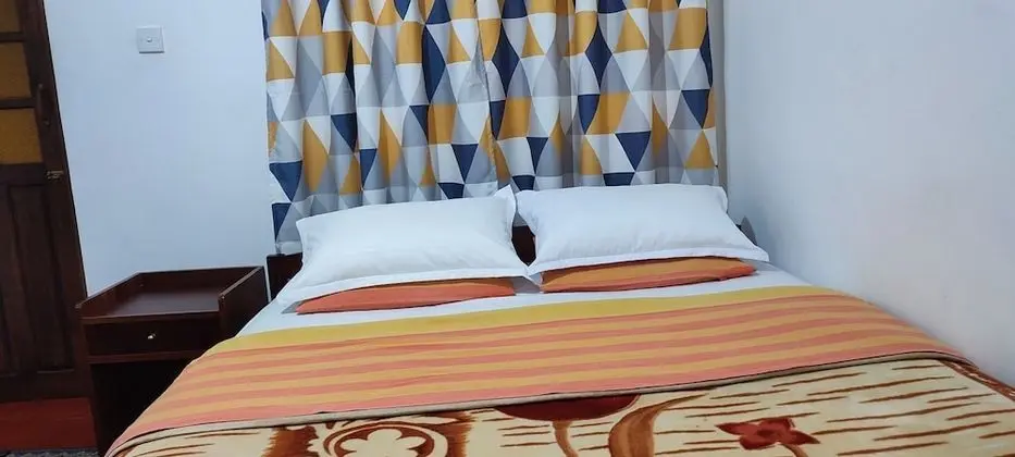 Basic Oda, 1 Çift Kişilik Yatak, Özel Banyo, Zemin Kat