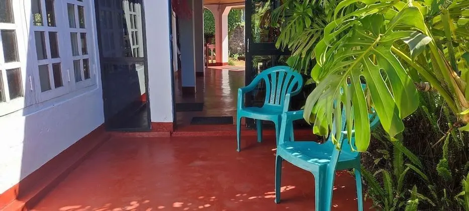 Basic Oda, 1 Çift Kişilik Yatak, Özel Banyo, Zemin Kat