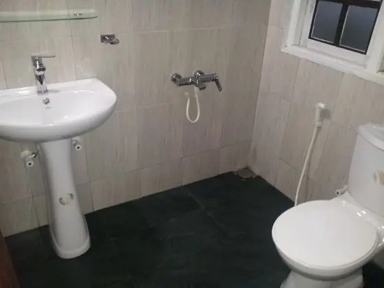 Basic Oda, 1 Çift Kişilik Yatak, Özel Banyo, Zemin Kat