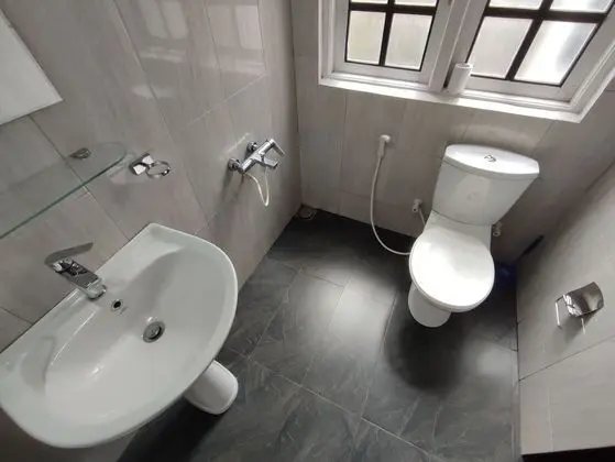 Basic Oda, 1 Çift Kişilik Yatak, Özel Banyo, Zemin Kat