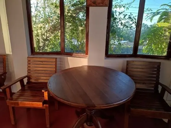 Economy Oda, 1 Büyük (Queen) Boy Yatak, Özel Banyo, Zemin Kat