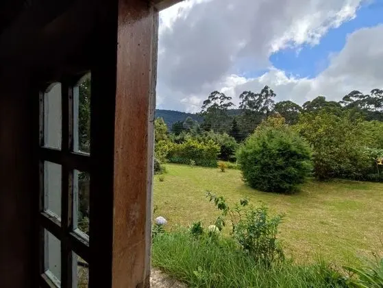 Economy Oda, 1 Büyük (Queen) Boy Yatak, Özel Banyo, Zemin Kat