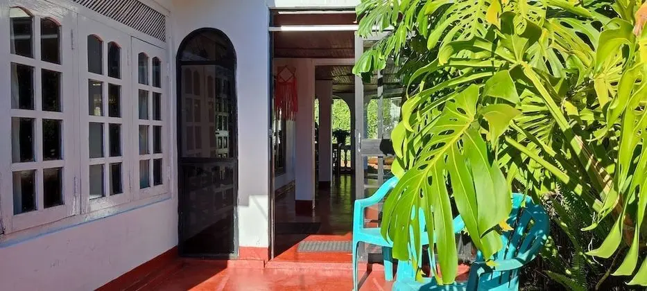 Family Dört Kişilik Oda, 2 Çift Kişilik Yatak, Özel Banyo, Zemin Kat